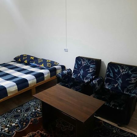 比什凯克 Атлант酒店 外观 照片