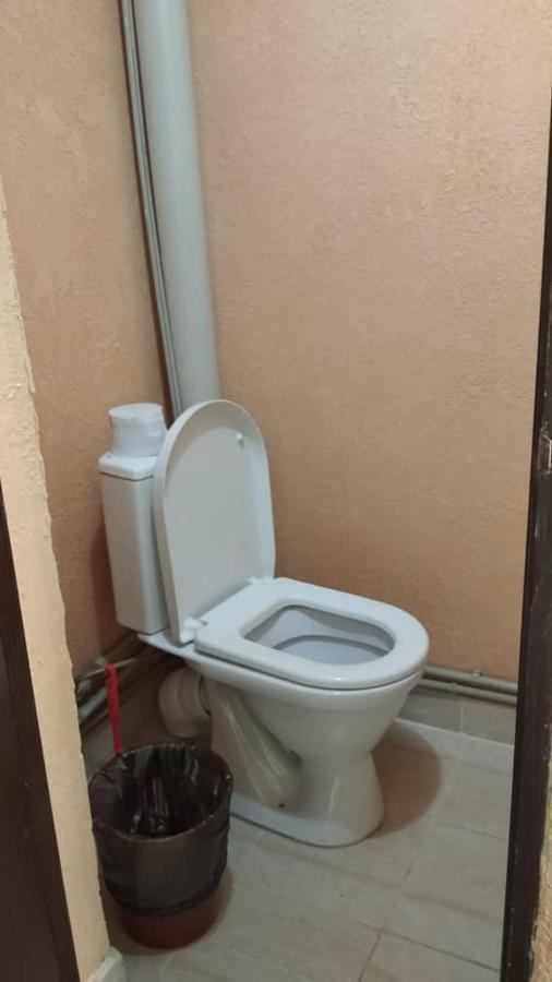 比什凯克 Атлант酒店 外观 照片