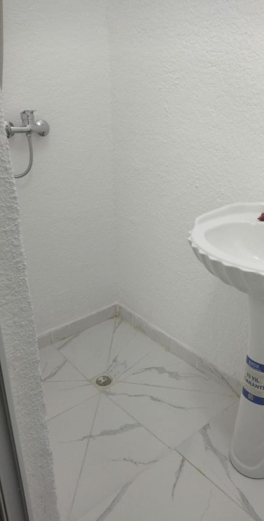 比什凯克 Атлант酒店 外观 照片
